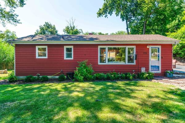 115 Muriel RD, Spring Grove, IL 60081