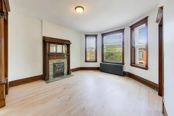 858 N Wolcott AVE #2, Chicago, IL 60622