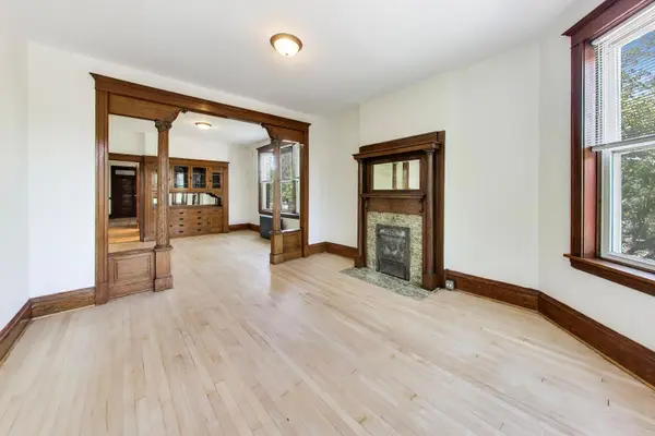 858 N Wolcott AVE #2, Chicago, IL 60622