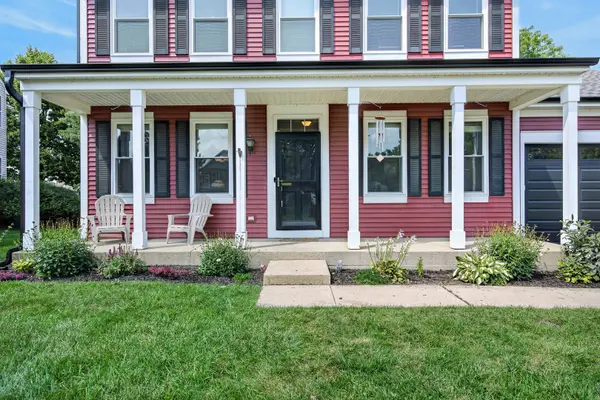 11375 Middletown LN, Huntley, IL 60142
