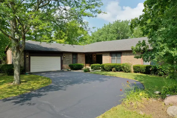 23428 W Mallard CT, Deer Park, IL 60010