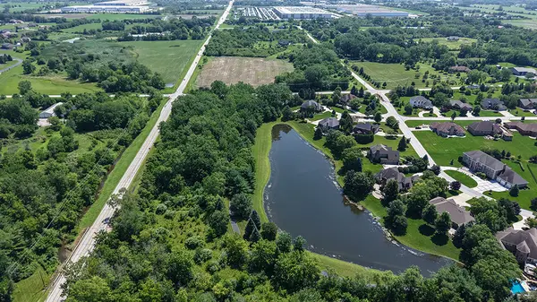Outlot W Manhattan-Monee RD, Monee, IL 60449