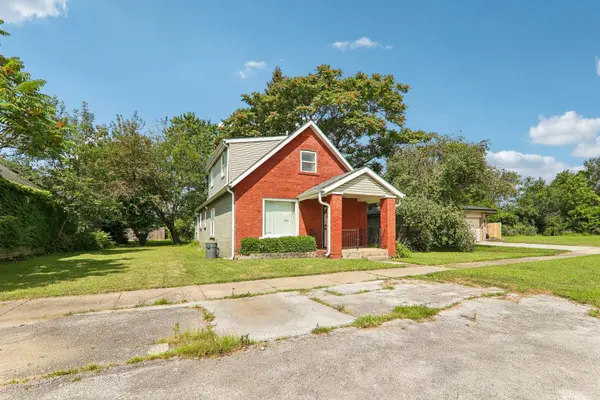 14248 Honore AVE, Dixmoor, IL 60426