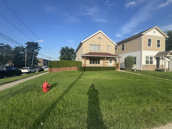 12203 S MCDANIEL ST, Alsip, IL 60803
