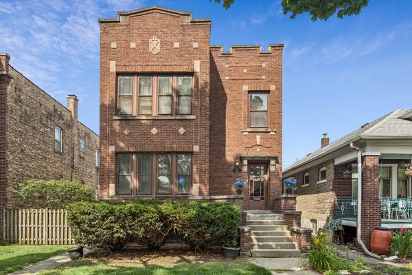 615 Marengo AVE,  Forest Park,  IL 60130