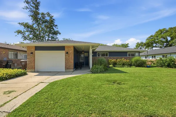 287 Rich RD, Park Forest, IL 60466