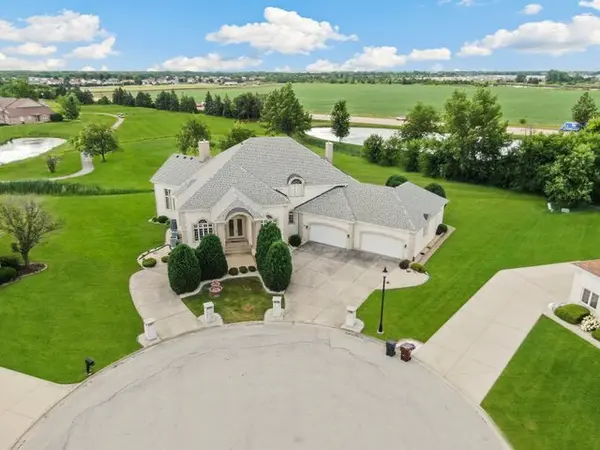 5 Delphi CT, Tinley Park, IL 60477