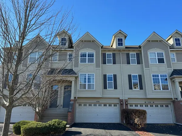 3376 BRADBURY CIR, Aurora, IL 60504