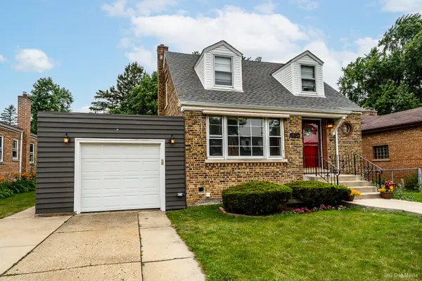 18524 Gladville AVE, Homewood, IL 60430