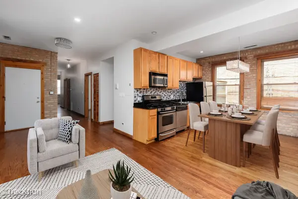 1634 W Columbia AVE #1N, Chicago, IL 60626