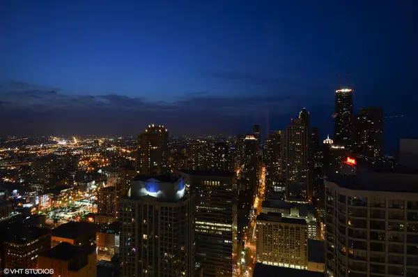 401 N Wabash AVE #41D, Chicago, IL 60611