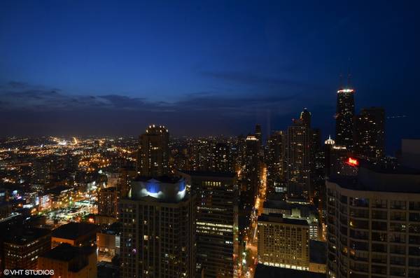 401 N Wabash AVE #41D, Chicago, IL 60611