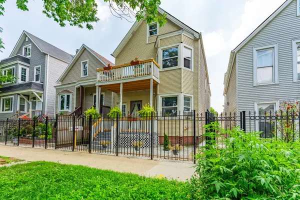 3509 W Dickens AVE, Chicago, IL 60647