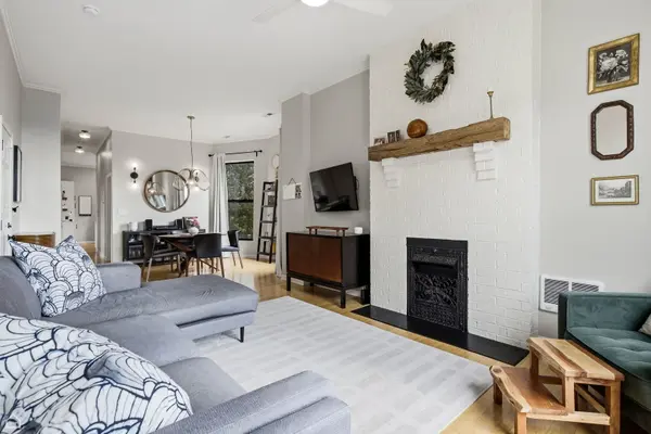 1403 N Rockwell ST #3, Chicago, IL 60622
