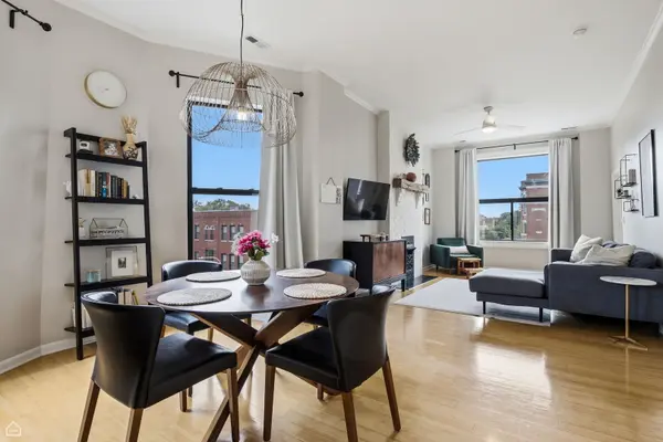 1403 N Rockwell ST #3, Chicago, IL 60622