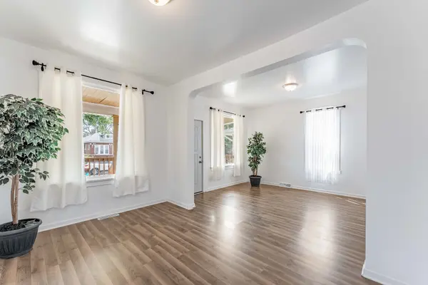 8836 S Carpenter ST, Chicago, IL 60620