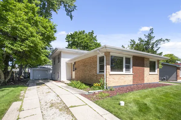 16754 Oconto AVE, Tinley Park, IL 60477