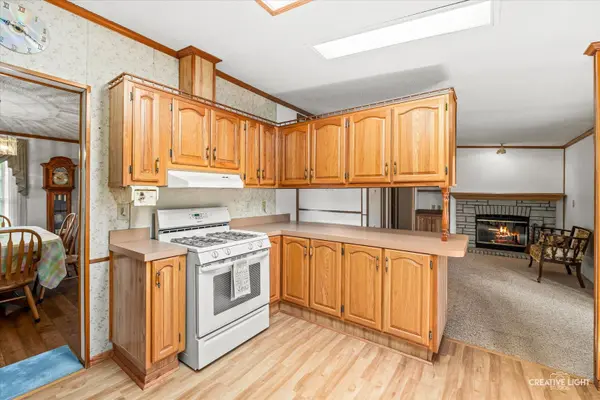 116 Cardinal LN, Sandwich, IL 60548