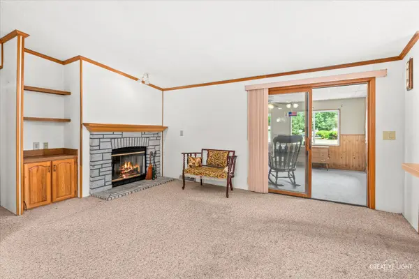 116 Cardinal LN, Sandwich, IL 60548