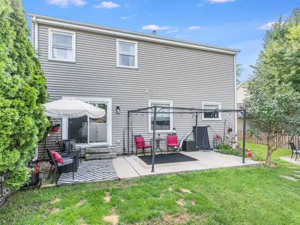 1879 Paddington AVE, Naperville, IL 60563
