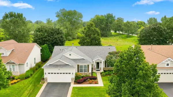 13260 Cold Springs DR, Huntley, IL 60142