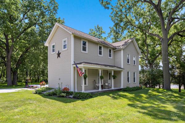 2802 N Ringwood RD, Mchenry, IL 60050