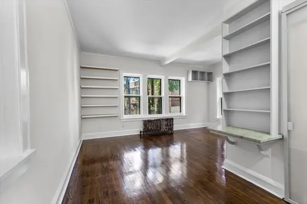 1633 E Hyde Park BLVD #1D, Chicago, IL 60615