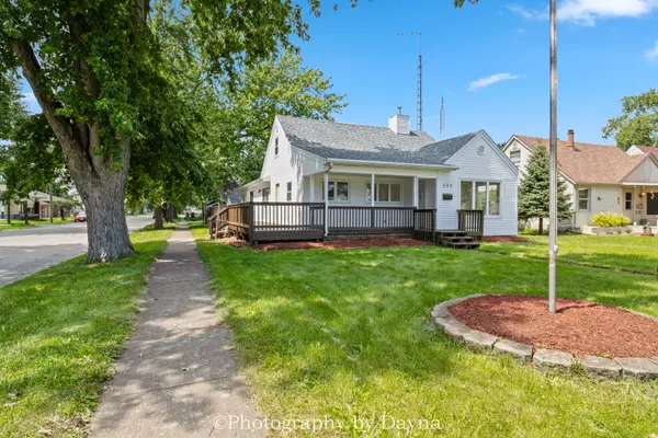 595 S Curtis AVE, Kankakee, IL 60901