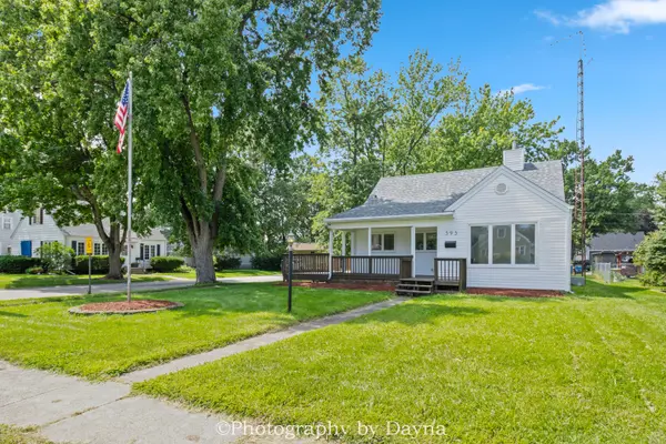 595 S Curtis AVE, Kankakee, IL 60901
