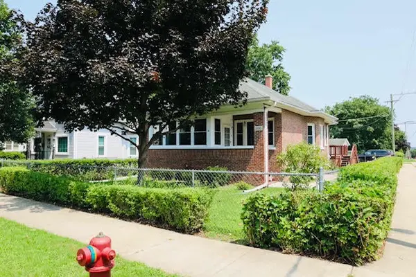 1000 Vine ST, Joliet, IL 60435