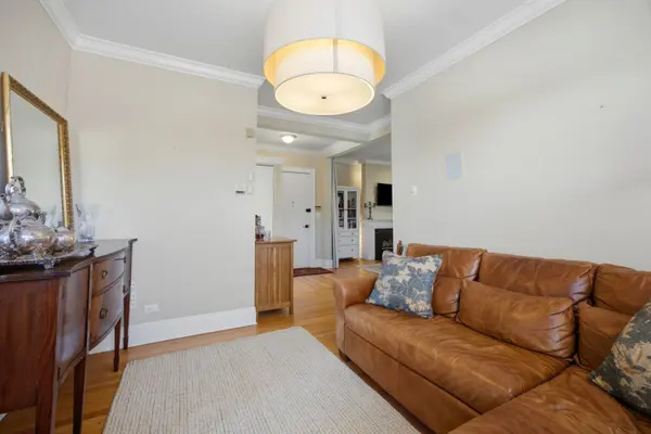 2103 N Hudson AVE #3, Chicago, IL 60614