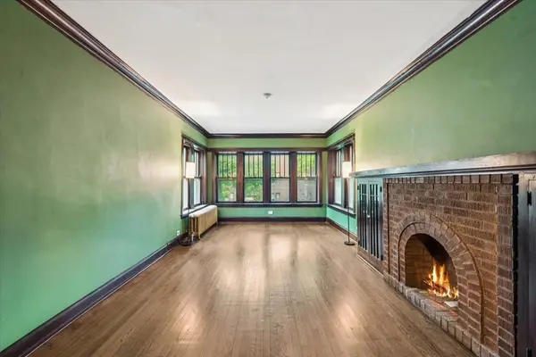3804 N Hamilton AVE #2N, Chicago, IL 60618