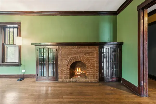 3804 N Hamilton AVE #2N, Chicago, IL 60618