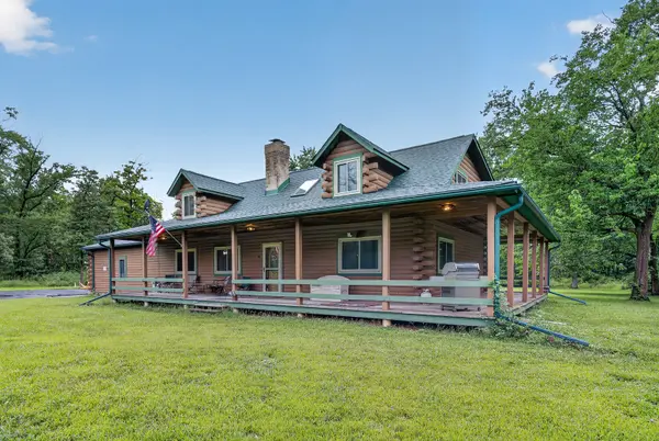 22626 Smiley RD, Custer Park, IL 60481