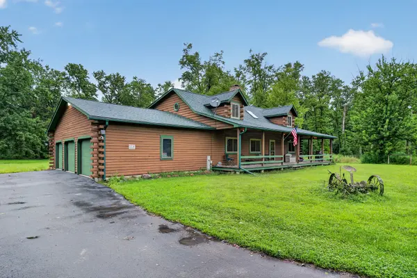 22626 Smiley RD, Custer Park, IL 60481