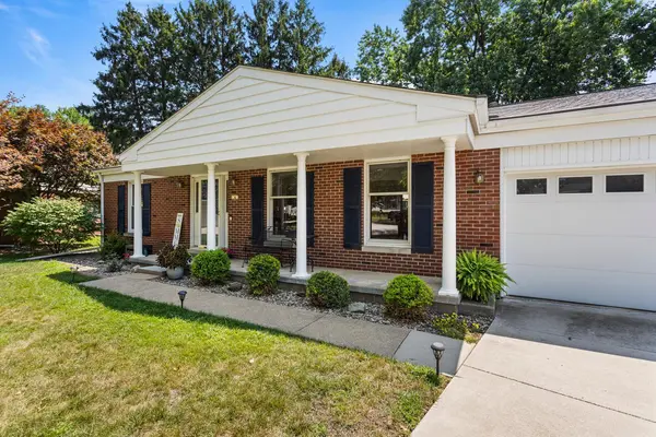 4 Stanford PL, Champaign, IL 61820