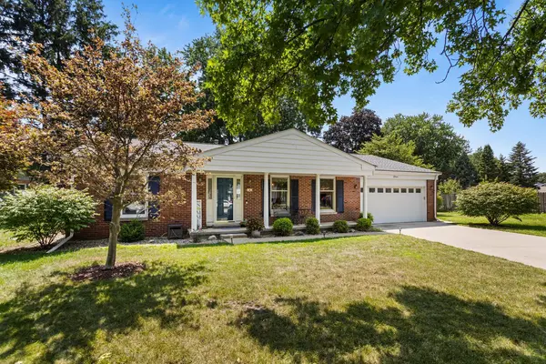 4 Stanford PL, Champaign, IL 61820