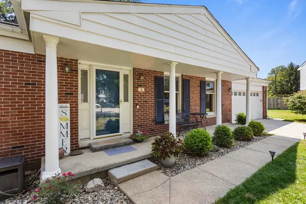 4 Stanford PL, Champaign, IL 61820