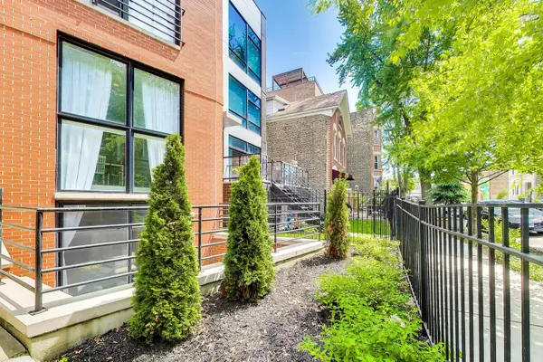 831 N Hermitage AVE #1, Chicago, IL 60622