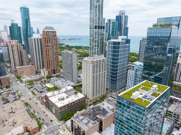 1250 S Michigan AVE #905, Chicago, IL 60605