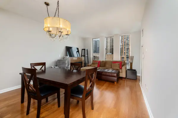 1250 S Michigan AVE #905, Chicago, IL 60605