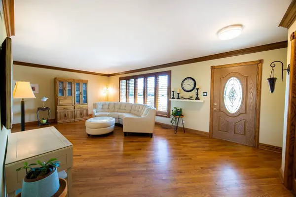 17207 Valley DR, Tinley Park, IL 60487