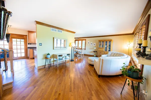 17207 Valley DR, Tinley Park, IL 60487