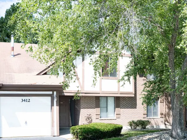3410 Donovan DR #4, Crete, IL 60417