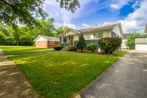18538 Oak AVE, Lansing, IL 60438