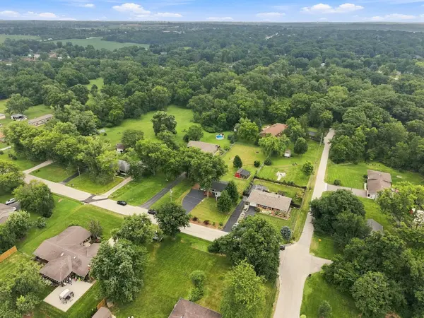 1212 Green ST, New Lenox, IL 60451