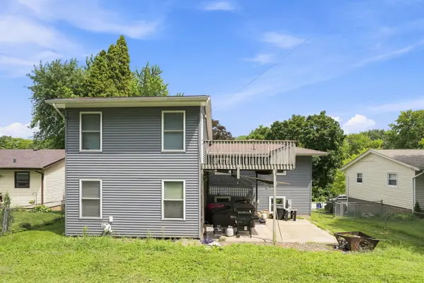 1426 25TH ST, Bettendorf, IA 52722