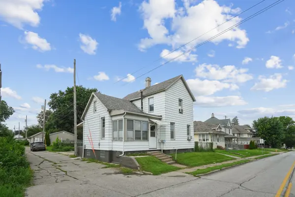 1618 N Marquette ST, Davenport, IA 52804
