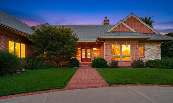 4014 Clubhouse DR, Champaign, IL 61822