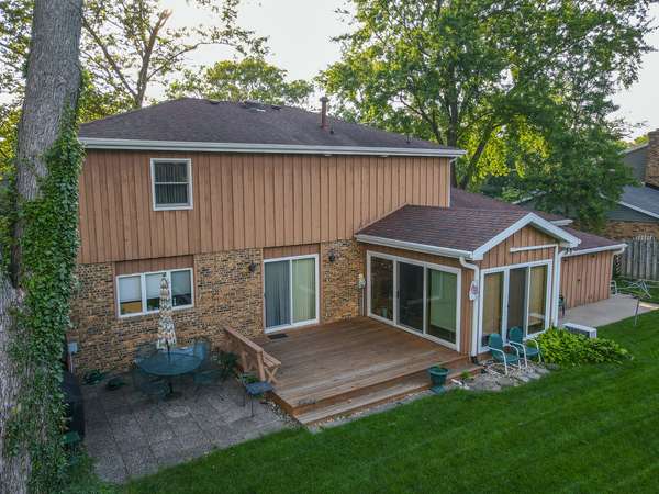 11 Windsor CT, Bourbonnais, IL 60914